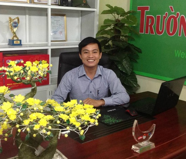 8X thu nhập hàng chục tỷ khởi nghiệp từ cây tăm
